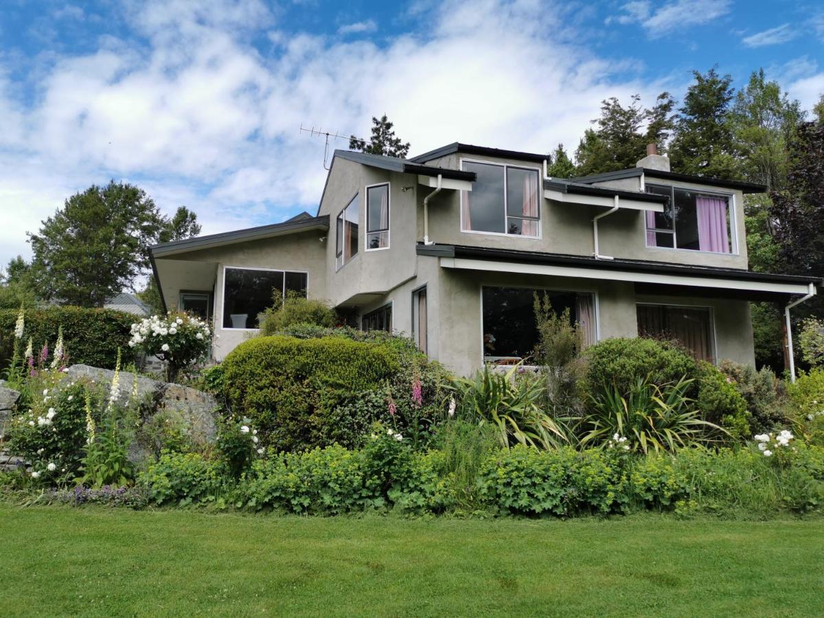 Star Dream Manor Hotel Lake Tekapo Exterior photo