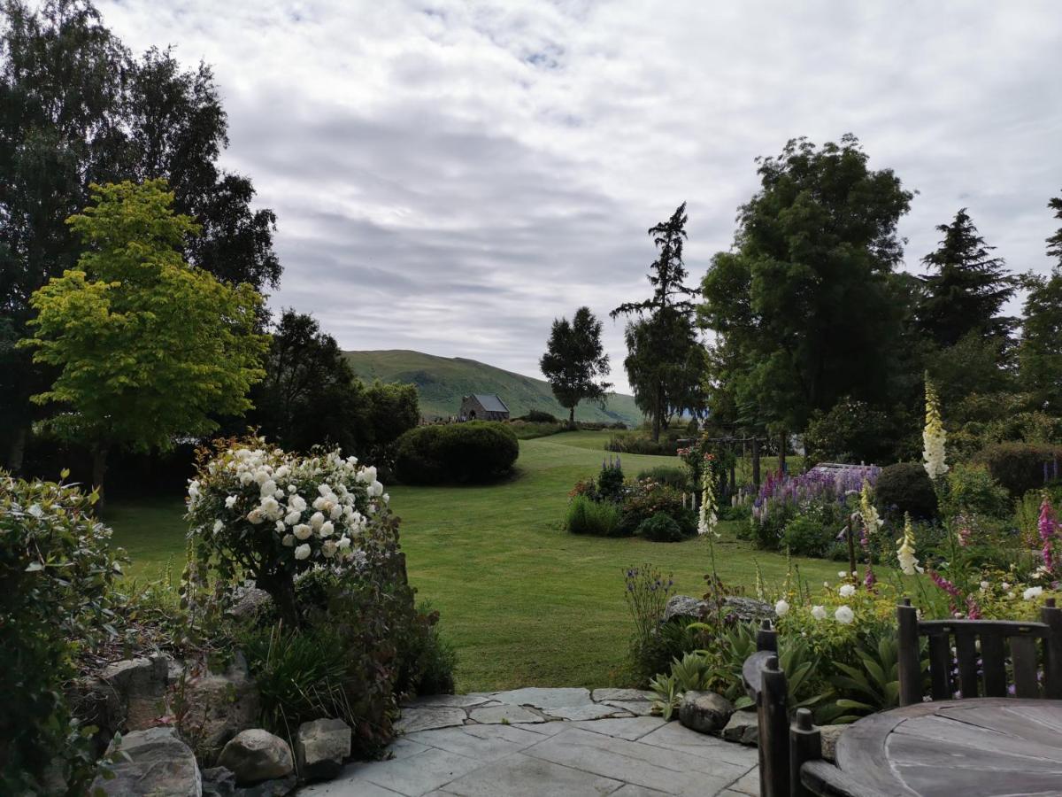 Star Dream Manor Hotel Lake Tekapo Exterior photo