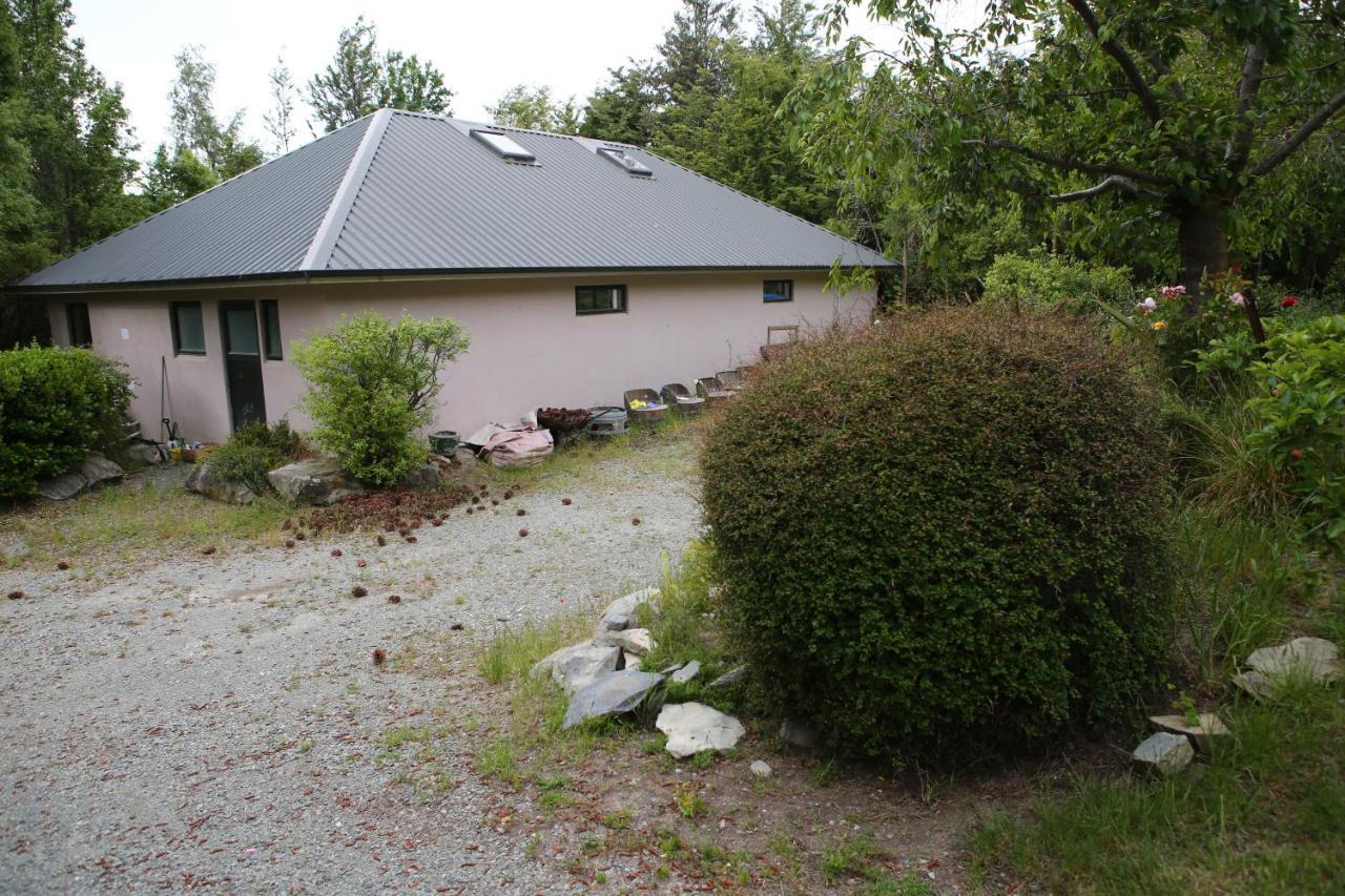 Star Dream Manor Hotel Lake Tekapo Exterior photo